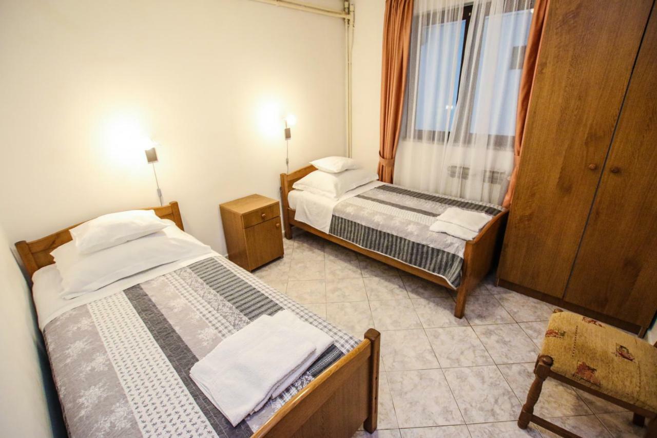 Ferienwohnung Carolina 4 Seasons Poreč Exterior foto